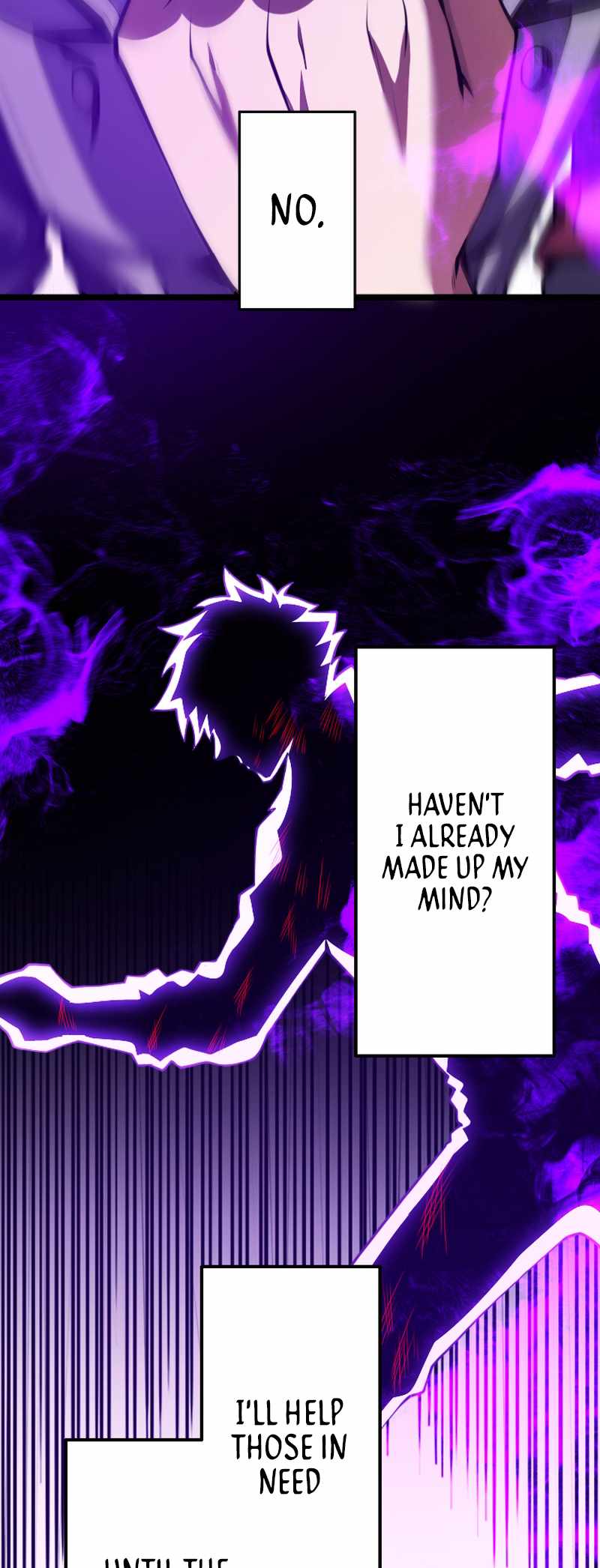 The Awakened One Who Levels in Reverse Chapter 1 81